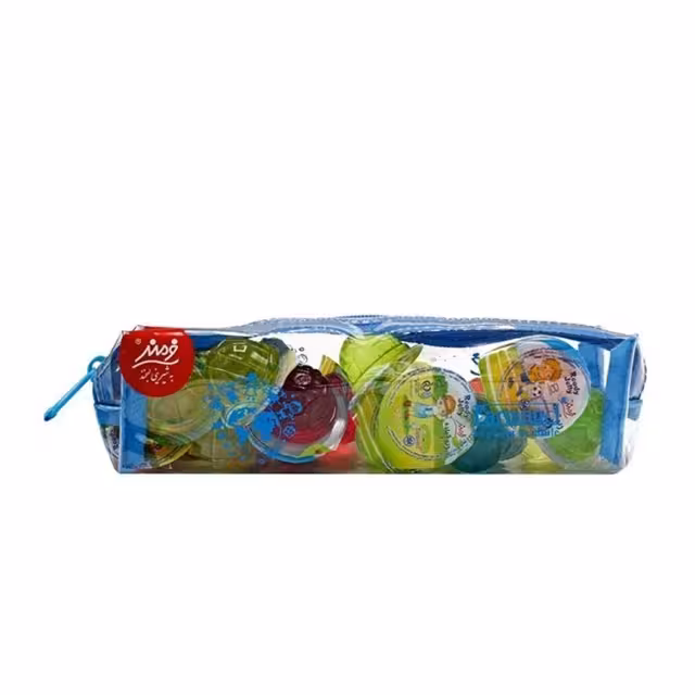 ژله آماده جامدادی فرمند 10.5 گرمی