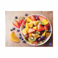 تخته گوشت مدل SUMMER FRUIT | کالا مکس