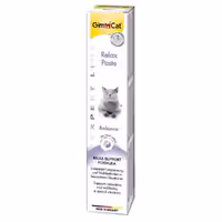 خمیر آرامبخش گربه جیم کت مدل Relax Paste وزن 50 گرم