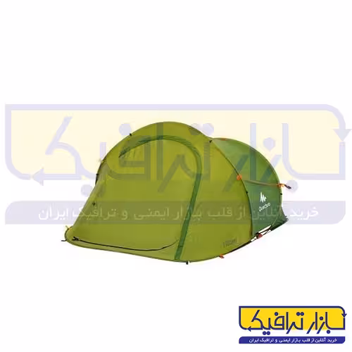 چادر مسافرتی دو نفره