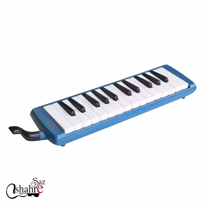 ملودیکا هوهنر مدل STUDENT 26 آبی