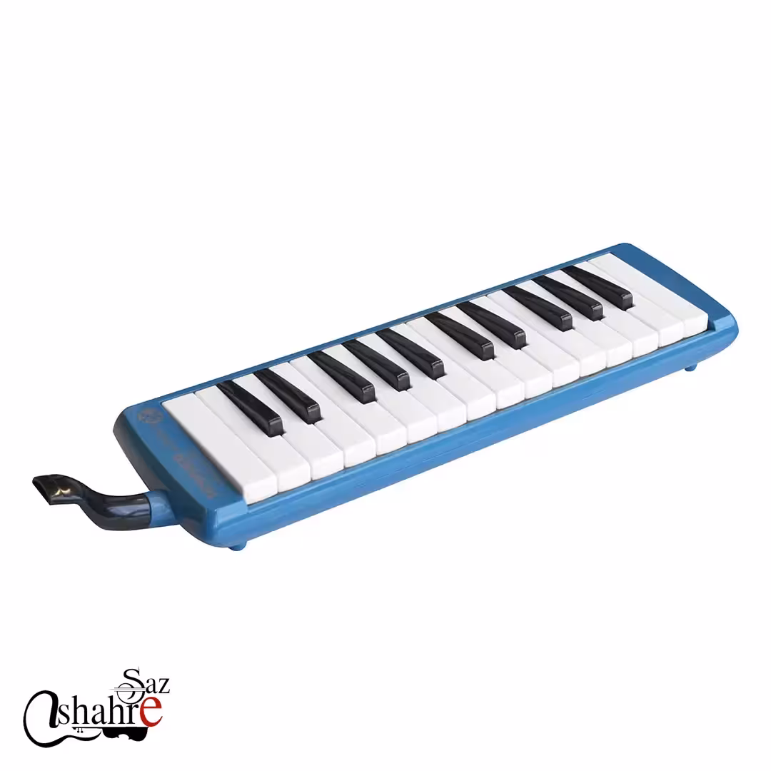 ملودیکا هوهنر مدل STUDENT 26 آبی