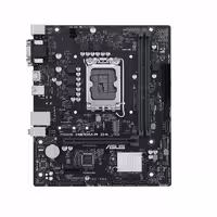 مادربرد ایسوس مدل H610 MR D4