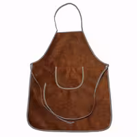 پیش بند آشپزخانه ترنم مدل دو لایه کد 6666 | کالا مکس