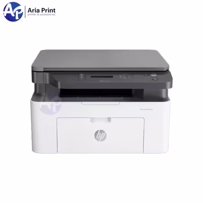 پرینتر چندکاره لیزری اچ پی مدل Laser MFP 136a