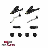 مجموعه جلوبندی امیرنیا برای ساندرو اتوماتیک