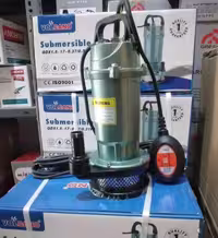 کف کش یک اینچ ولکانو