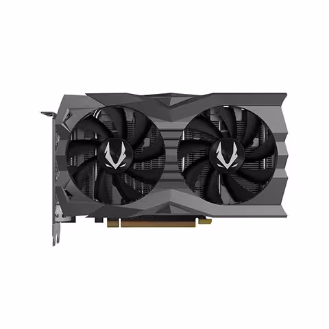 کارت گرافیک زوتاک GeForce RTX 2060 6GB DDR6