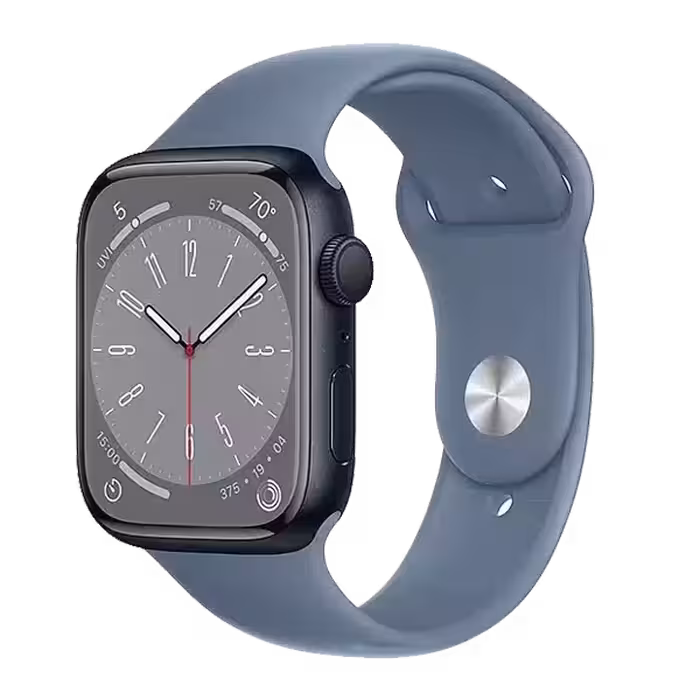 ساعت هوشمند اپل واچ سری 8 سایز 45 میلیمتر