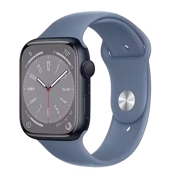 ساعت هوشمند اپل واچ سری 8 سایز 45 میلیمتر