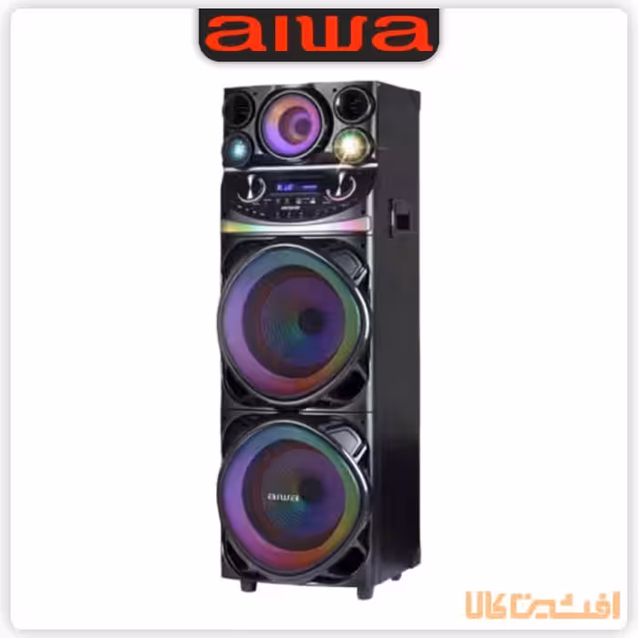 اسپیکر آیوا مدل 1122 پرو (AW-X1122DSP PRO)