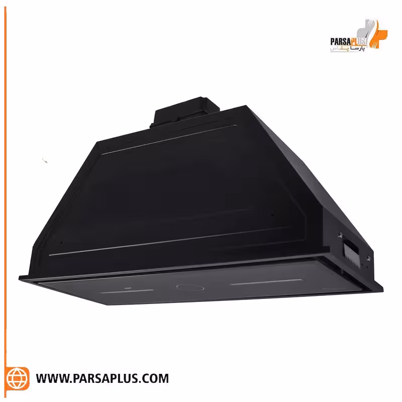 هود مخفی بیمکث مدل 2079 موتور فلزی