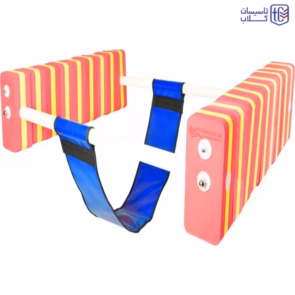 واکر آبی هیدروجیم HYDRO GYM | خرید در فروشگاه تاسیسات کلاب