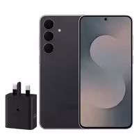 گوشی موبایل سامسونگ مدل S25 FE دو سیم کارت ظرفیت 256 گیگابایت و رم 8 گیگابایت - ویتنام - به همراه شارژر 45 وات سامسونگ