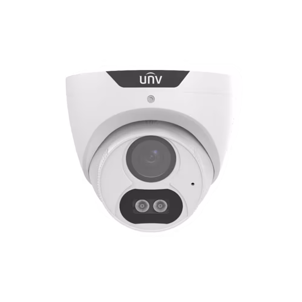 دوربین تحت شبکه یو نی ویو IPC3615E-ADF28KM-WL-I0 - فروشگاه اینترنتی طیف سنتر