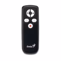 پرزنتر بیسیم جنیوس مدل Media Pointer 100