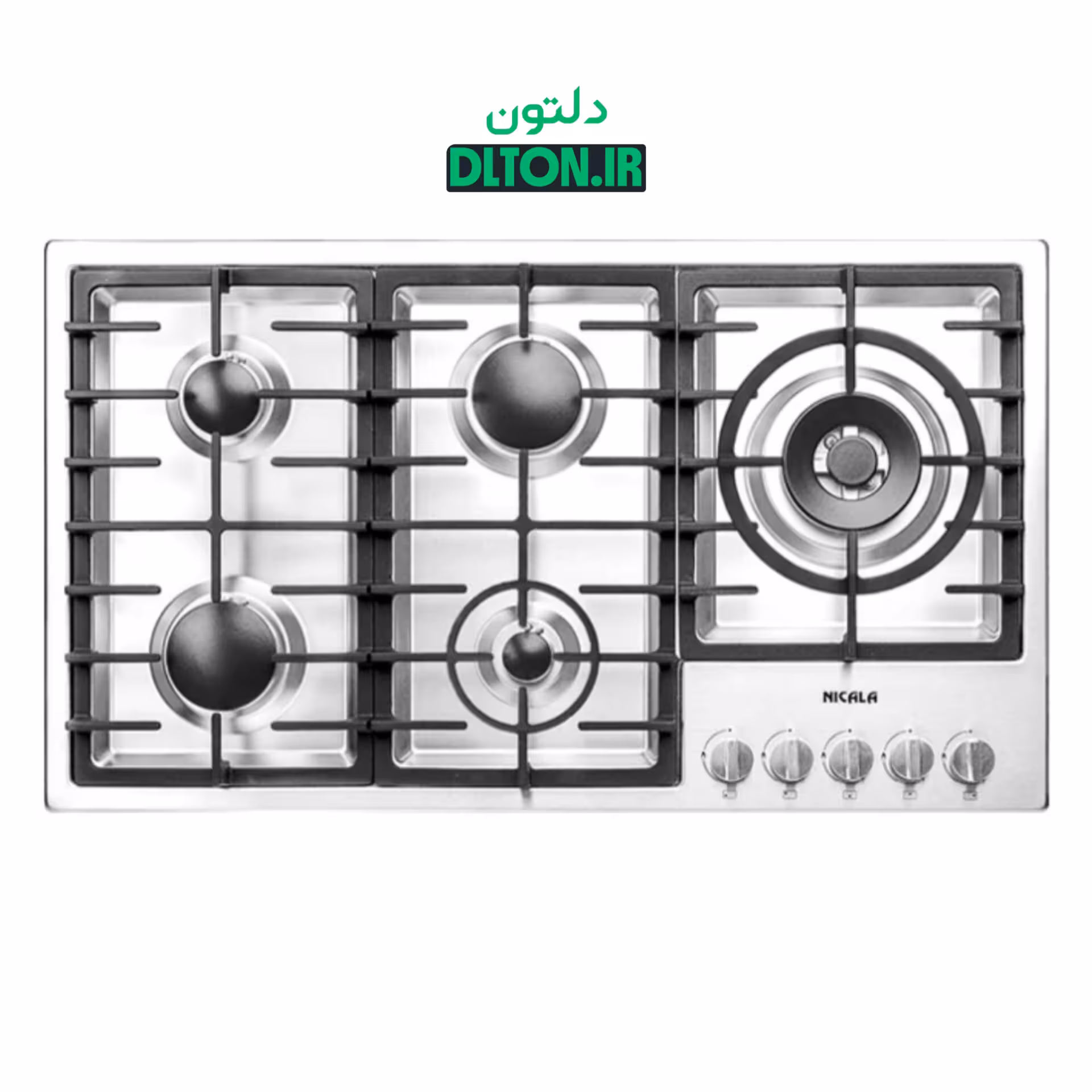 گاز نیک کالا مدل SGH 103