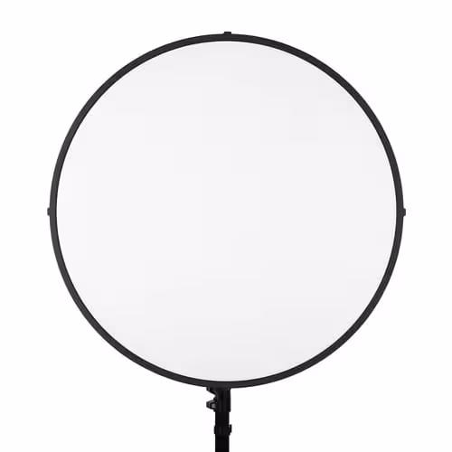 چراغ ال ای دی LED Soft light LS-1500 V