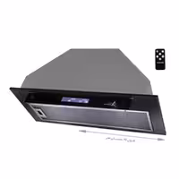 هود مخفی اخوان مدل H210 لمسی