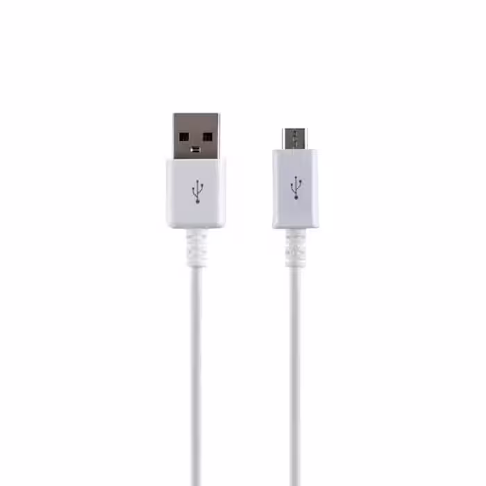 کابل شارژر اصلی سامسونگ S6
