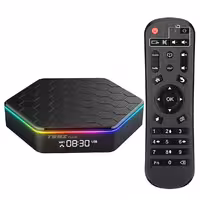 اندروید باکس سانول مدل T95Z PLUS 4/32