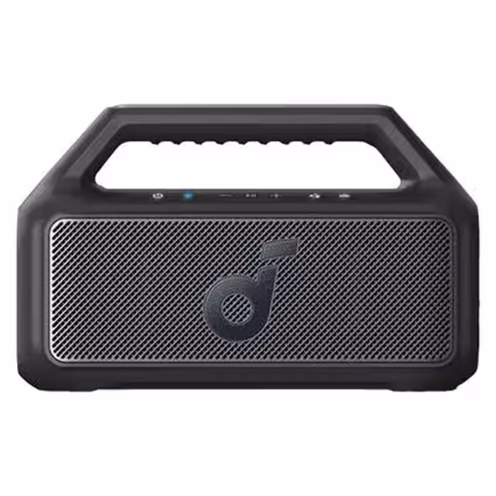 اسپیکر قابل حمل انکر مدل Boom 2 SE