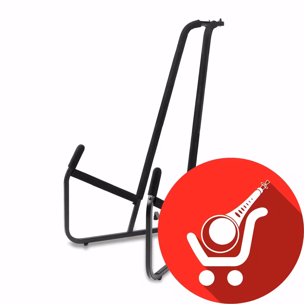 پایه ویلن باس هرکولس مدل DS590B