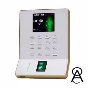 دستگاه حضور و غیاب ZKTeco مدل WL20