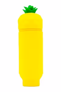 جامدادی سیلیکونی استوانه آناناس 5515