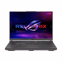 ASUS ROG Strix G16 G614JV 2023 Core i7 13650HX 32GB 1TB SSD 8GB RTX 4060 Laptop