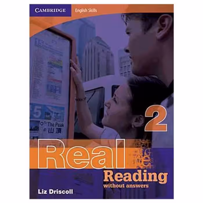Real Reading 2