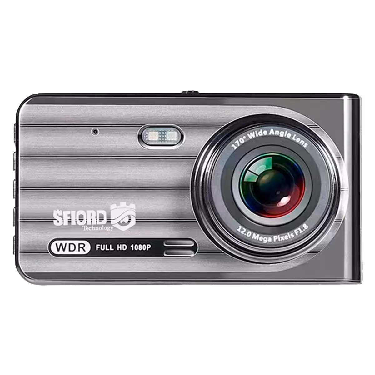 قیمت دوربین خودرو اسفیورد D300 کیفیت 2 مگاپیکسل