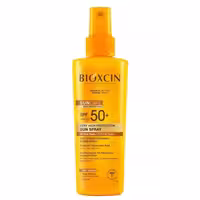 اسپری ضدآفتاب بیوکسین BIOXCIN SPF50