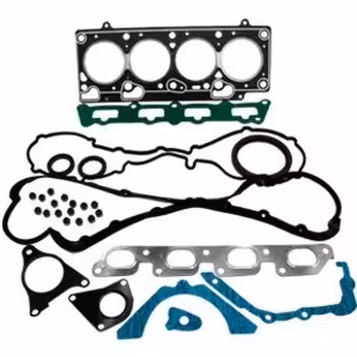 واشر کامل فلزی ام وی ام 315