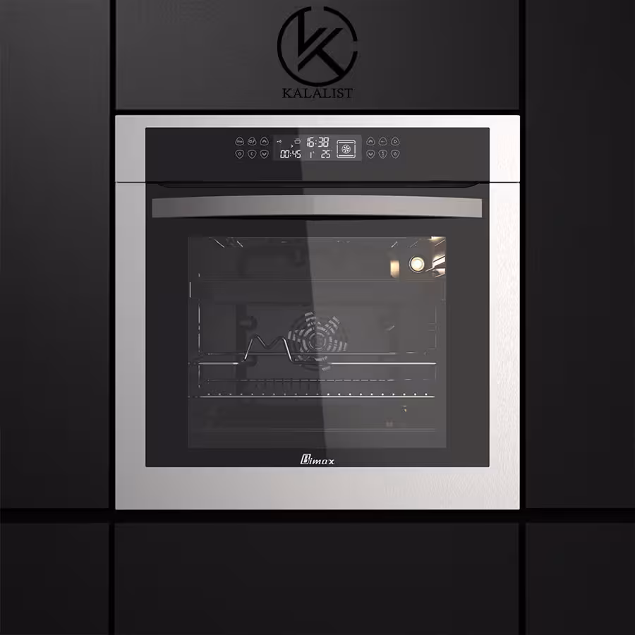 فر توکار برقی بیمکث مدل 0022