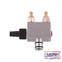 انژکتور رنگ پودری WAGNER کد PI-P1-0241621