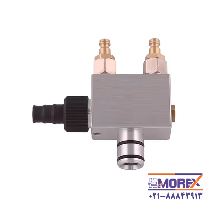 انژکتور رنگ پودری WAGNER کد PI-P1-0241621