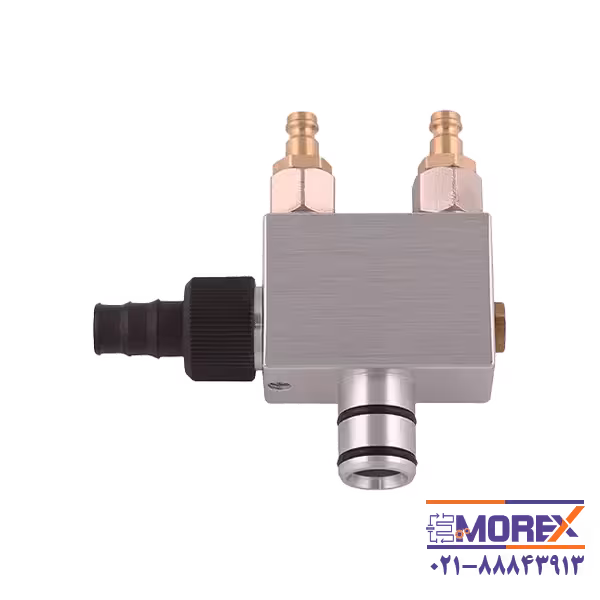 انژکتور رنگ پودری WAGNER کد PI-P1-0241621