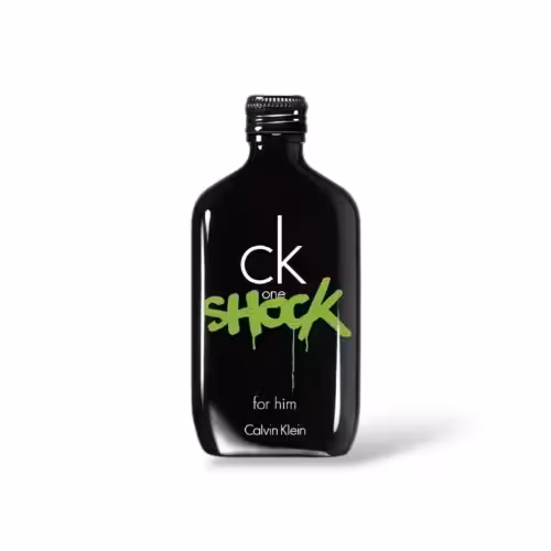 عطر ادکلن سی کی وان شوک مردانه | Ck One Shock