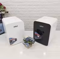 یخچال سرد و گرم سانفورد مدل SF1715MRF | Sanford Hot & Cool Mini Refrigerator