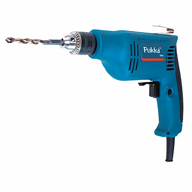 دریل پوکا مدل D062 Drill | کالا مکس