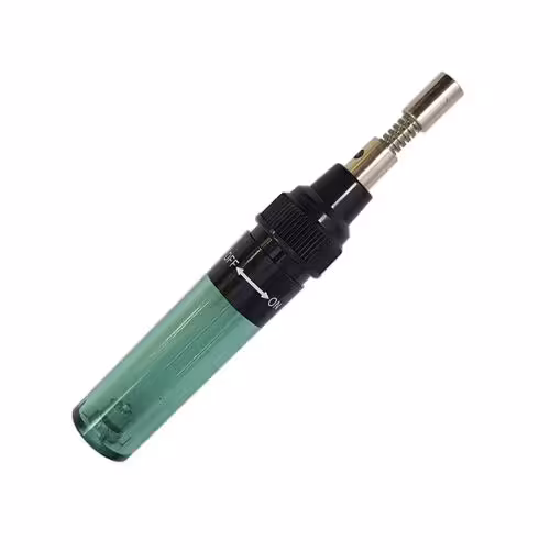 هویه گازی مدل HT-F01   دو سری اضافی