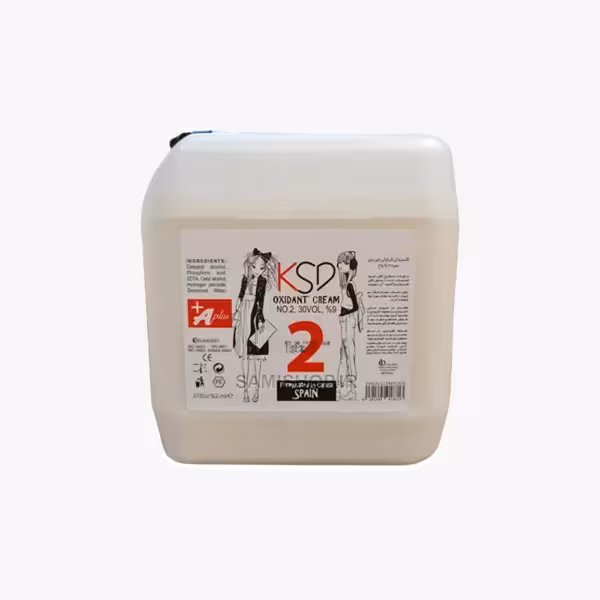 اکسیدان 3750 میل نه درصد کی اس دی KSD