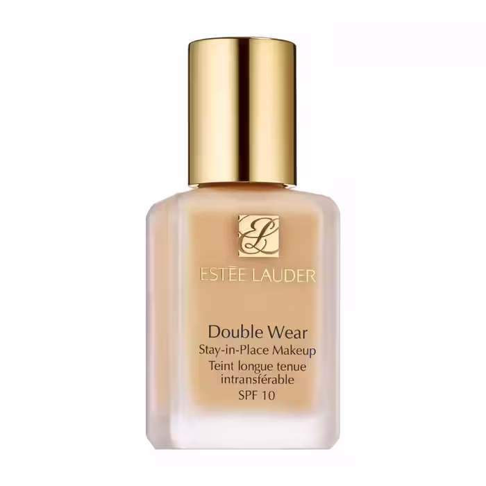 کرم پودر استی لادر Estée Lauder مدل Double Wear شماره 1N1