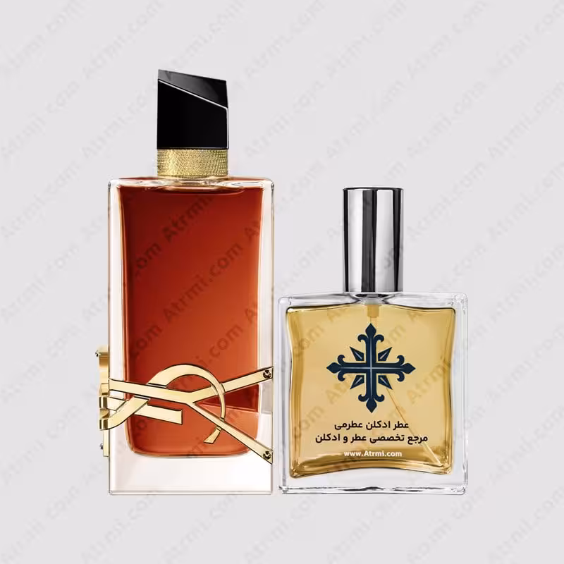 عطر ادکلن عطرمی مدل لیبر له پارفوم زنانه – Atrmi Libre Le Parfum Women
