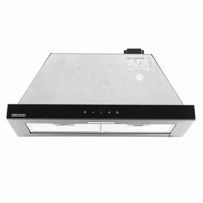 هود مخفی استیل البرز مدل SA504