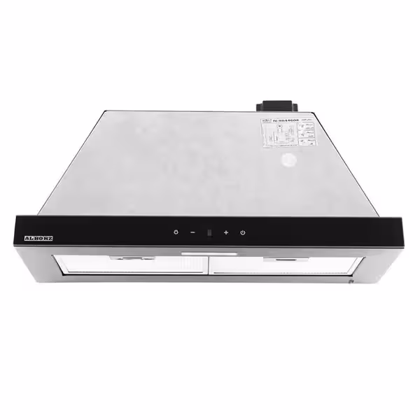 هود مخفی استیل البرز مدل SA504