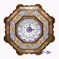 ساعت خاتم کد kgl301