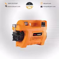 کارواش دینامی ایزی پاور مدل EP-X10 (( اقساط یک ساله ))