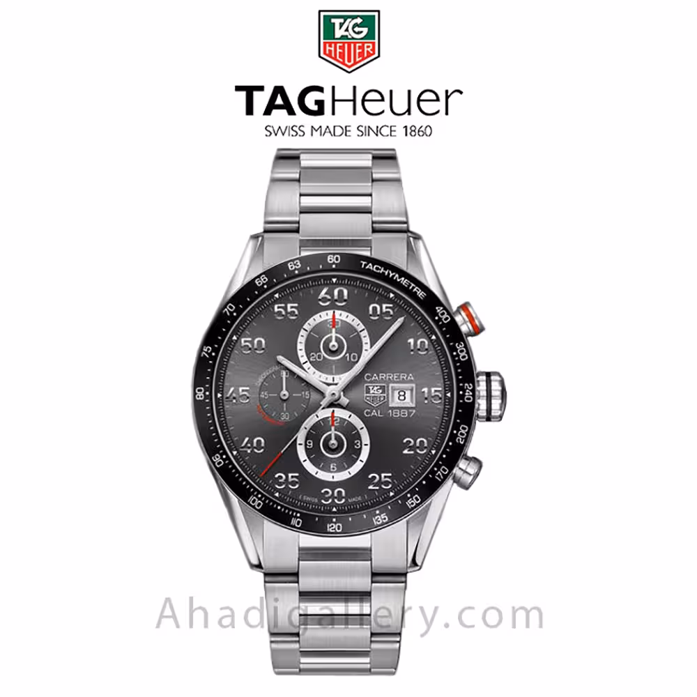 ساعت مچی تگ هویر مدل CAR2A11BA0799